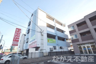 徳島市山城西４丁目のマンションの画像