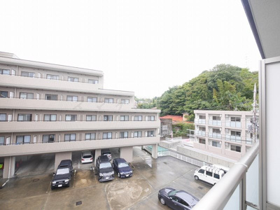 【展望】 | サンハイム戸塚（サンハイムトツカ）
