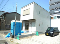 高知市与力町新築戸建の画像