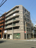 DeLCCS菊川（エス・ワンマンション）の画像
