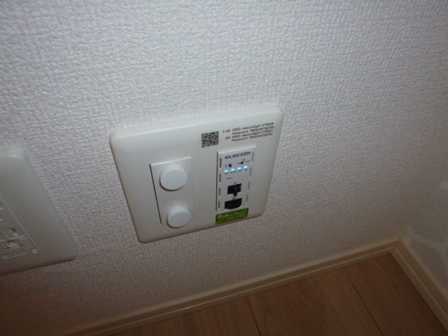 ＲｅーＬｉｆｅⅡの設備