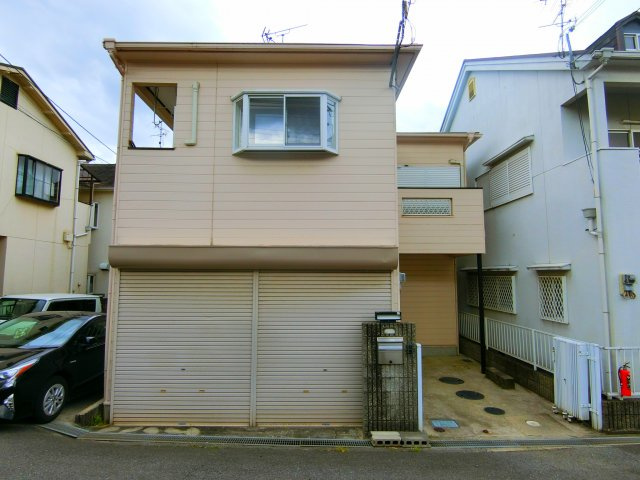春日戸建