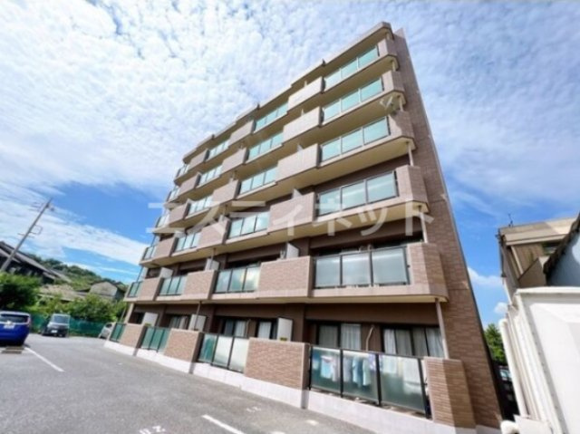 SOLE加木屋の外観