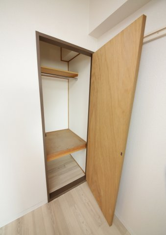 SOLE加木屋の収納