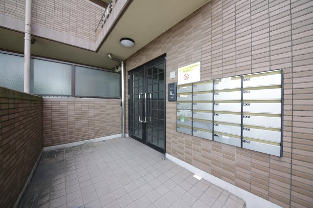 SOLE加木屋のその他共用部分