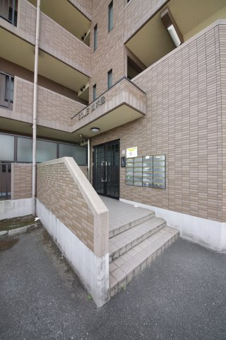 SOLE加木屋のその他共用部分
