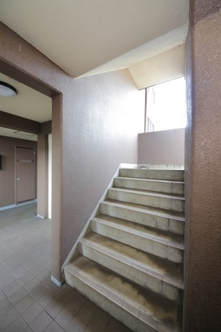 SOLE加木屋のその他共用部分