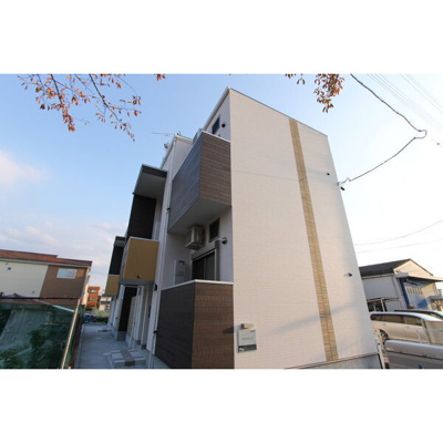 【外観】 | ディアマンテ | ディアマンテ