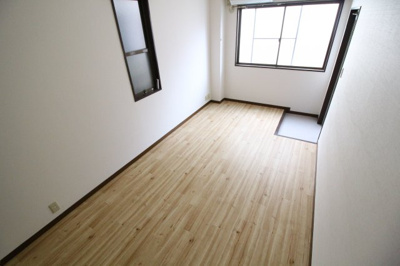 【内装】 | 森本マンション