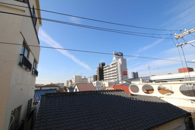 【展望】 | 森本マンション