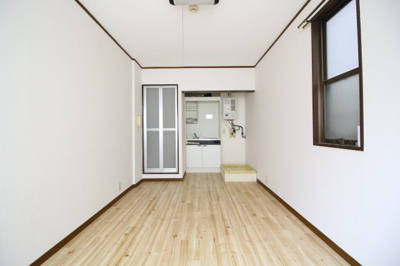 【内装】 | 森本マンション