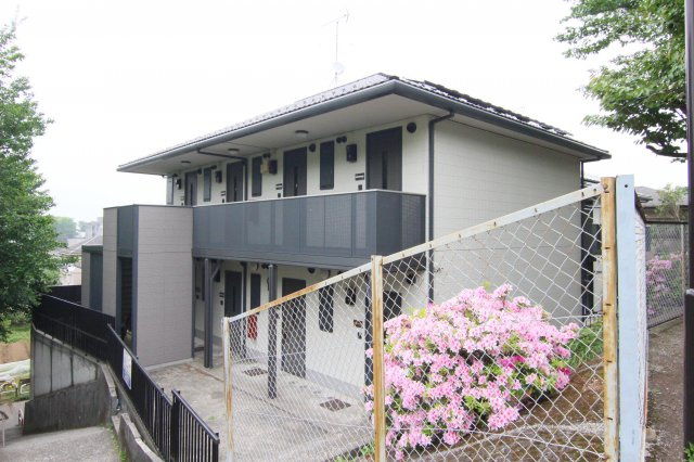 ＬａｐｕｔａＡの外観