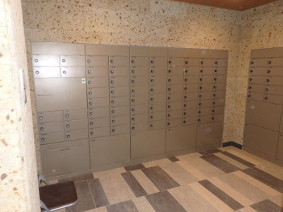 【その他共用部分】 | アルファステイツ倉敷阿知