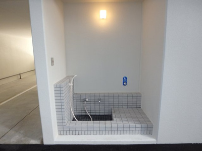 【その他共用部分】 | アルファステイツ倉敷阿知