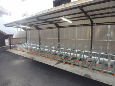 【その他共用部分】 | アルファステイツ倉敷阿知