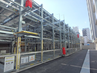 【その他共用部分】 | アルファステイツ倉敷阿知