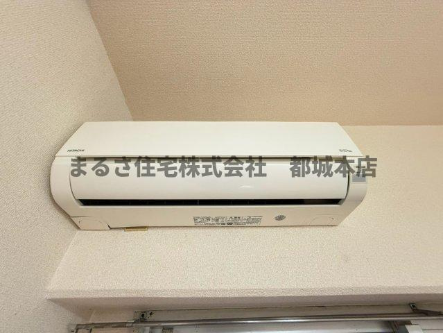 MJ上町第一の設備