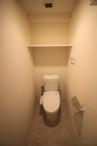 レジデンス富貴屋のトイレ