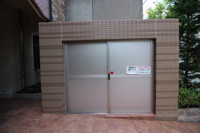 レジデンス富貴屋のその他共用部分