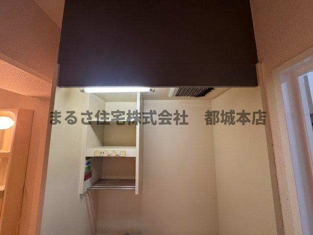 MJ上町第二のキッチン