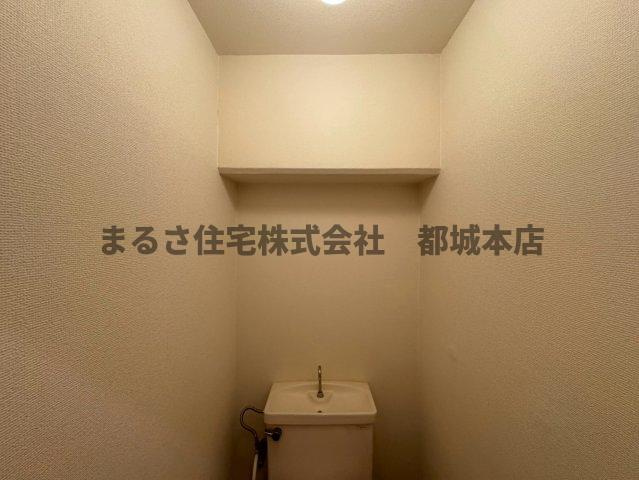 MJ上町第二の設備