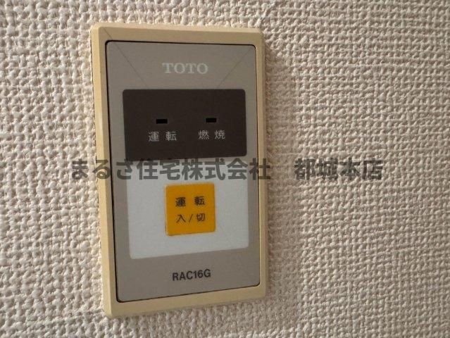 MJ上町第二のその他