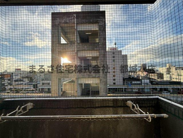 MJ上町第二の展望