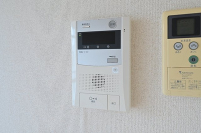 【セキュリティ】 | 日興パレセゾン中野