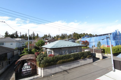 【展望】 | スタジオフラット八幡