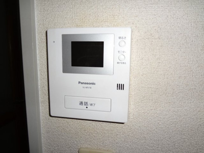 【セキュリティ】 | プラムコート