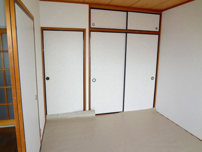 【和室】 | プラムコート