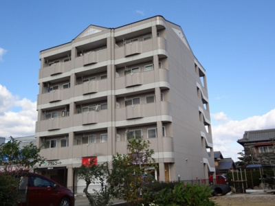 【外観】 | プラムコート