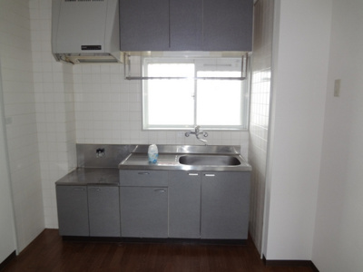 【キッチン】 | プラムコート