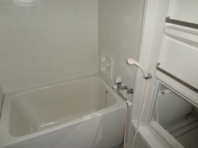 【浴室】 | プラムコート