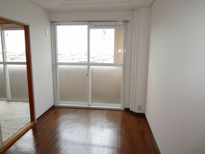 【寝室】 | プラムコート