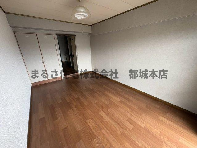 サンライズ都北のキッチン