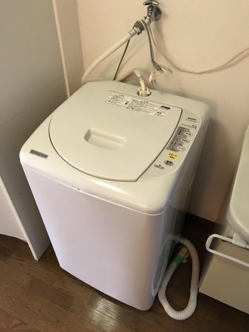 サンライズ都北の設備