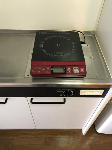 サンライズ都北の設備