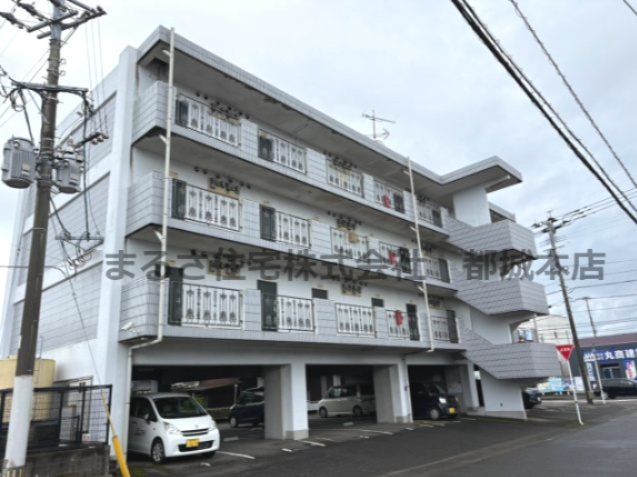サンライズ都北