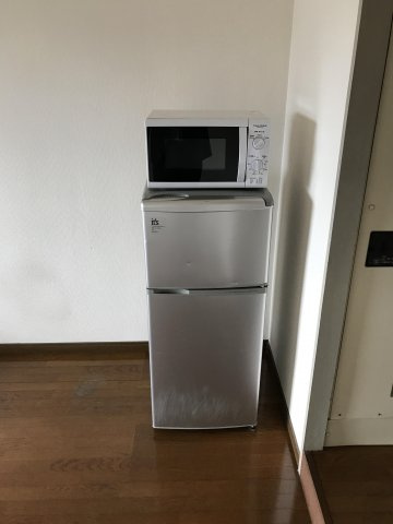 サンライズ都北の設備