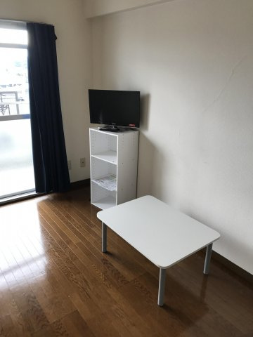 サンライズ都北の設備