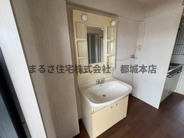 サンライズ都北の設備