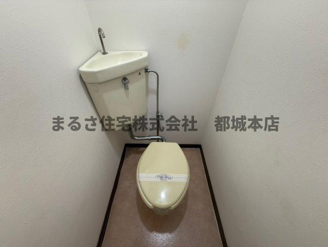 サンライズ都北のキッチン