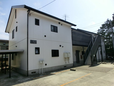 【外観】 | コートルミエールＢ | コートルミエールＢ　外観