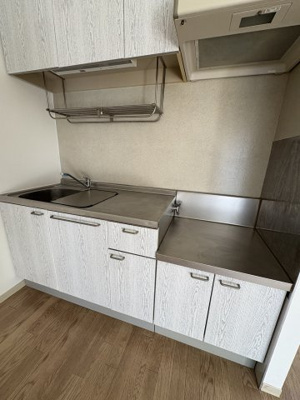 【キッチン】 | コートルミエールＢ | コートルミエールＢ　キッチン