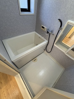 【浴室】 | コートルミエールＢ | コートルミエールＢ　浴室