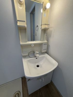 【独立洗面台】 | コートルミエールＢ | コートルミエールＢ　独立洗面台