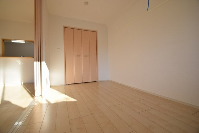 サンライズコードの居間・リビング|エレベーター付き