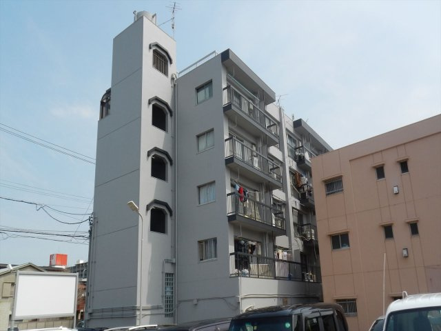 ラクラスコート山王｜名古屋市の賃貸ならMy賃貸