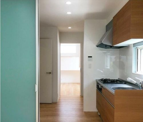 タウンコートＫのその他